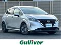 2022 Nissan Note