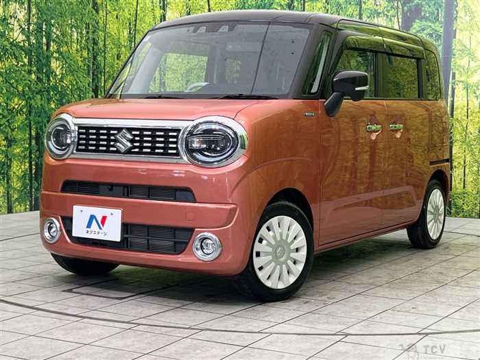 2021 Suzuki Suzuki Others