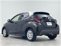 2020 Toyota Yaris