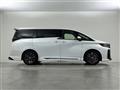 2025 Toyota Vellfire