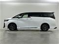 2025 Toyota Vellfire