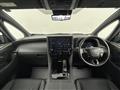 2025 Toyota Vellfire