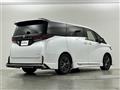 2025 Toyota Vellfire