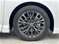 2025 Toyota Vellfire