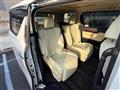 2016 Toyota Vellfire