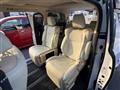 2016 Toyota Vellfire