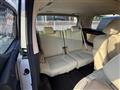 2016 Toyota Vellfire