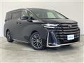 2024 Toyota Vellfire