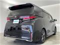 2024 Toyota Vellfire