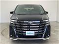 2024 Toyota Vellfire