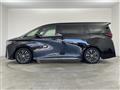 2024 Toyota Vellfire