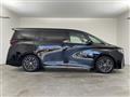 2024 Toyota Vellfire