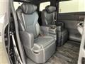 2024 Toyota Vellfire
