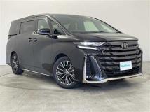 2024 Toyota Vellfire