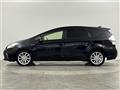 2014 Toyota PRIUS α