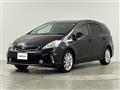 2014 Toyota PRIUS α