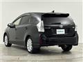 2014 Toyota PRIUS α