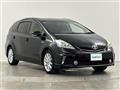 2014 Toyota PRIUS α