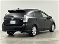 2014 Toyota PRIUS α