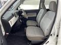 2019 Daihatsu Mira Tocot
