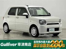 2019 Daihatsu Mira Tocot