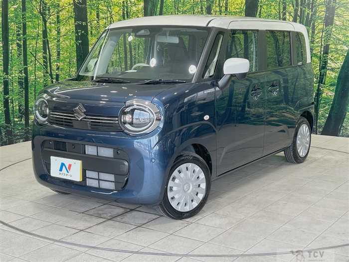 2024 Suzuki Suzuki Others