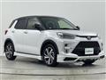 2022 Toyota Raize