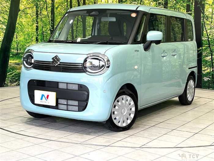 2025 Suzuki Suzuki Others