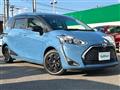 2022 Toyota Sienta