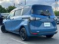 2022 Toyota Sienta