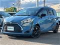 2022 Toyota Sienta