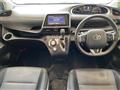2022 Toyota Sienta