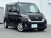 2017 Nissan DAYZ ROOX