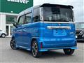 2020 Suzuki Spacia