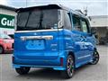2020 Suzuki Spacia