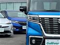 2020 Suzuki Spacia