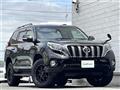 2016 Toyota Land Cruiser Prado