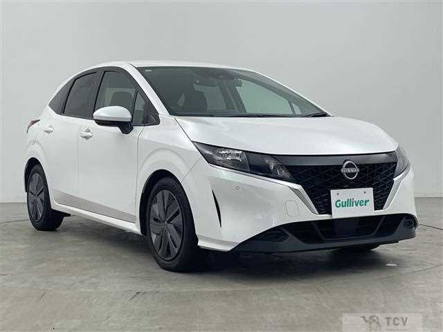 2023 Nissan Note