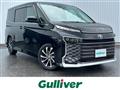 2023 Toyota Voxy