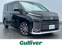 2023 Toyota Voxy