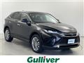 2023 Toyota Harrier