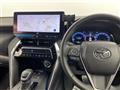 2023 Toyota Harrier