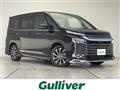 2023 Toyota Voxy