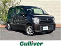 2018 Suzuki Wagon R