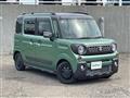 2019 Suzuki Spacia