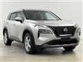 2022 Nissan X-Trail