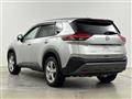 2022 Nissan X-Trail