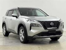 2022 Nissan X-Trail