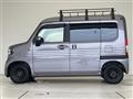 2024 Honda N-VAN