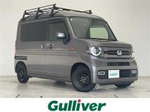 2024 Honda N-VAN